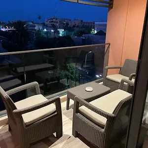  Appartement Superbe à L Hivernage