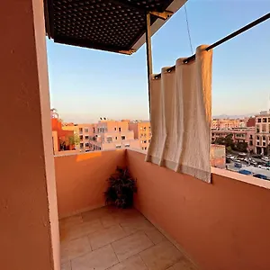  Appartement Agréable Au Centre De La
