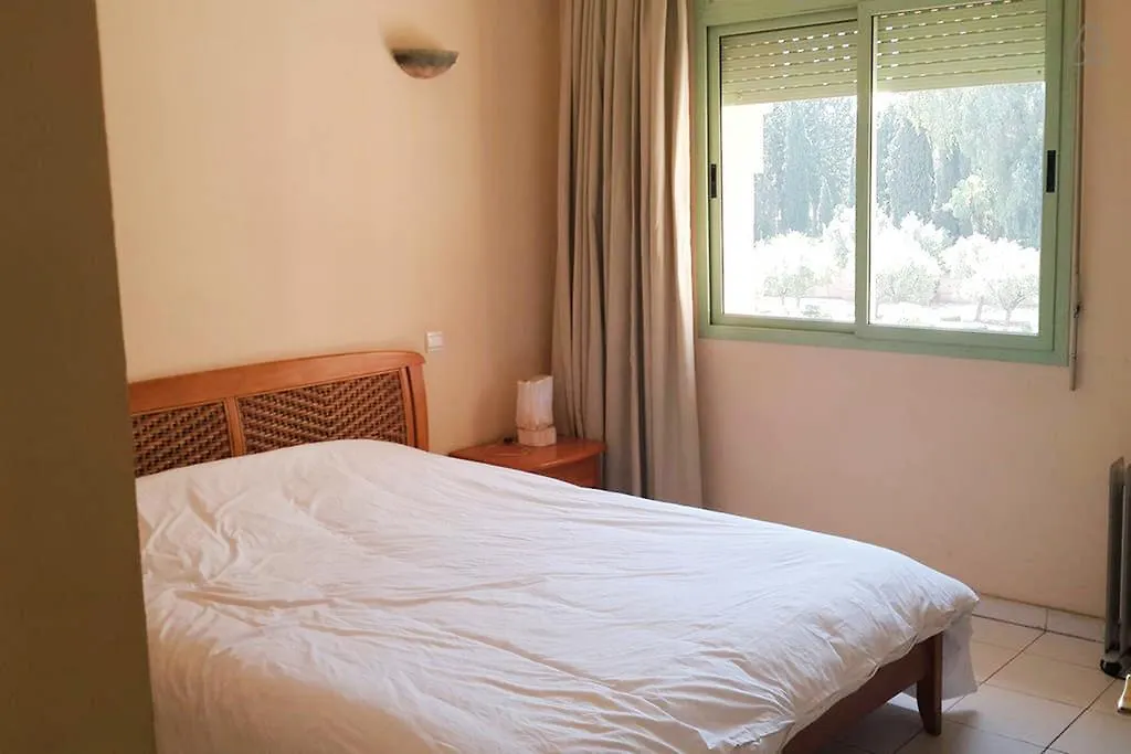 Appartement Marrakech Marrakesh