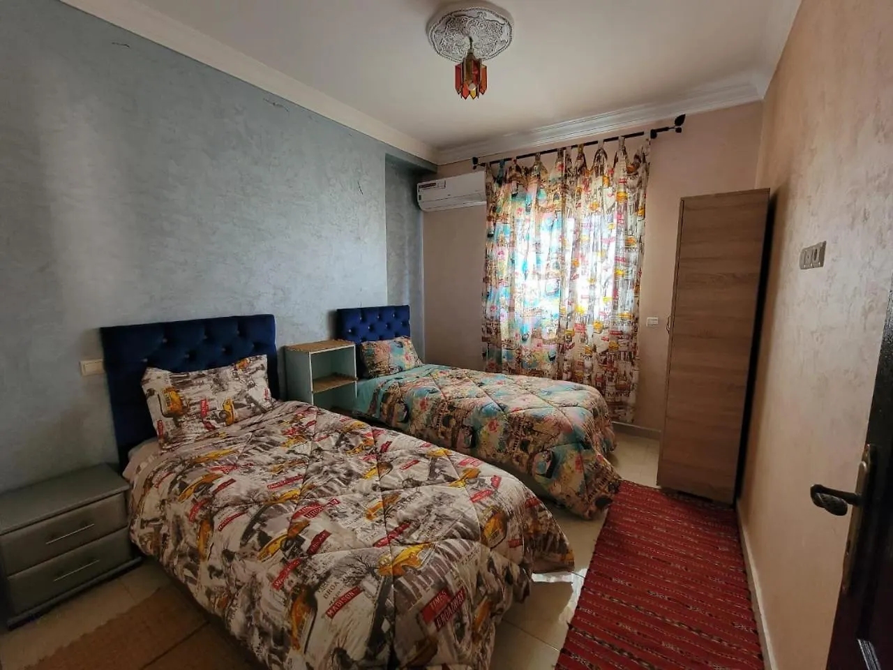Appartement Marrakech Marrakesh