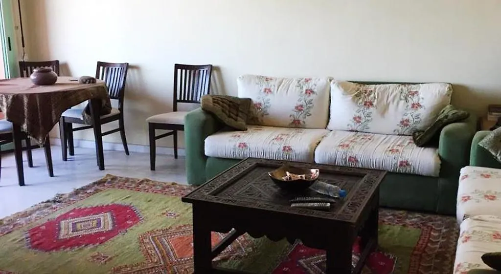 Appartement Marrakech Marrakesh