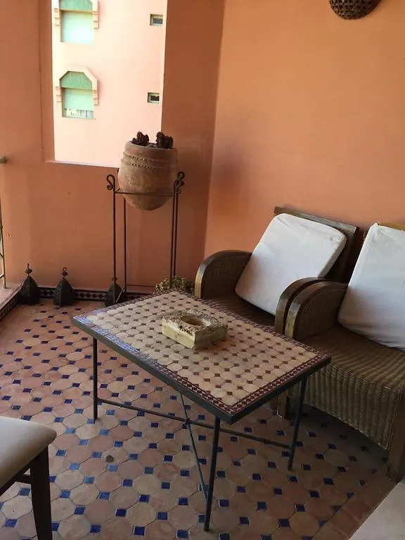 Appartement Marrakech Marrakesh 0*,  Maroc