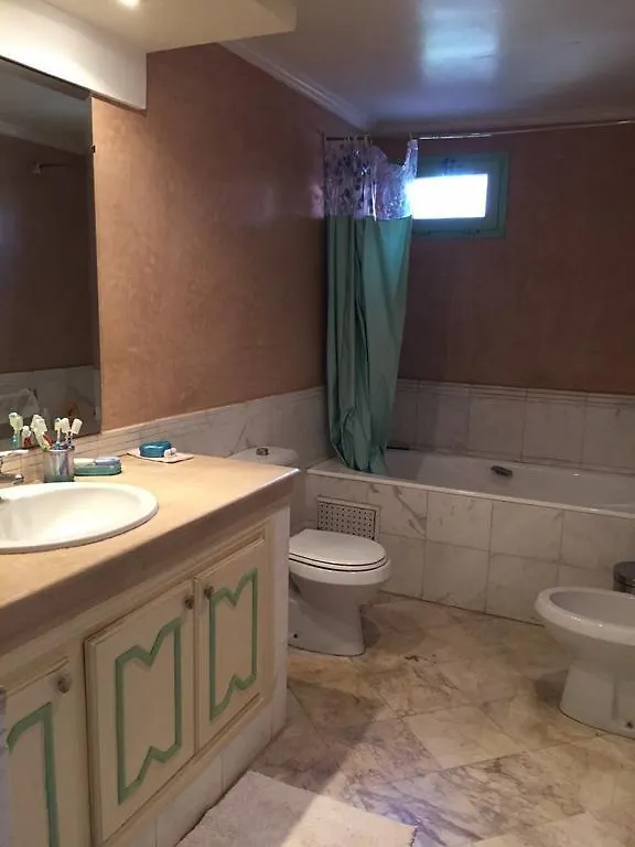 Appartement Marrakech Marrakesh Apartment