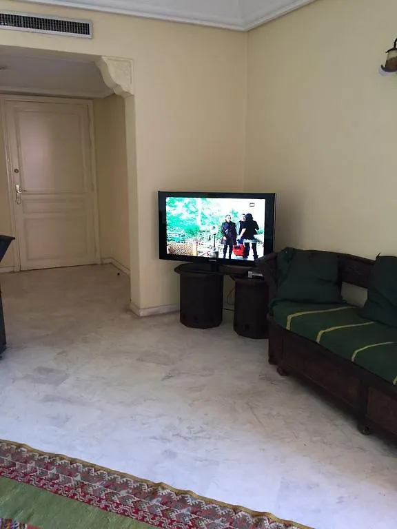 Appartement Marrakech Marrakesh