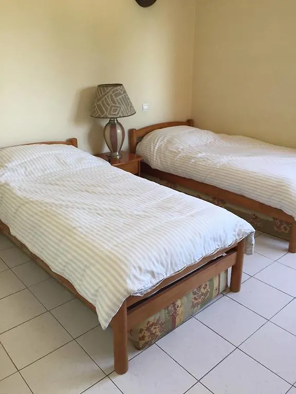 Appartement Marrakech Marrakesh