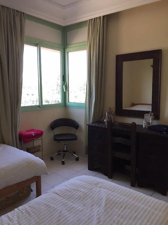 Appartement Marrakech Marrakesh Morocco