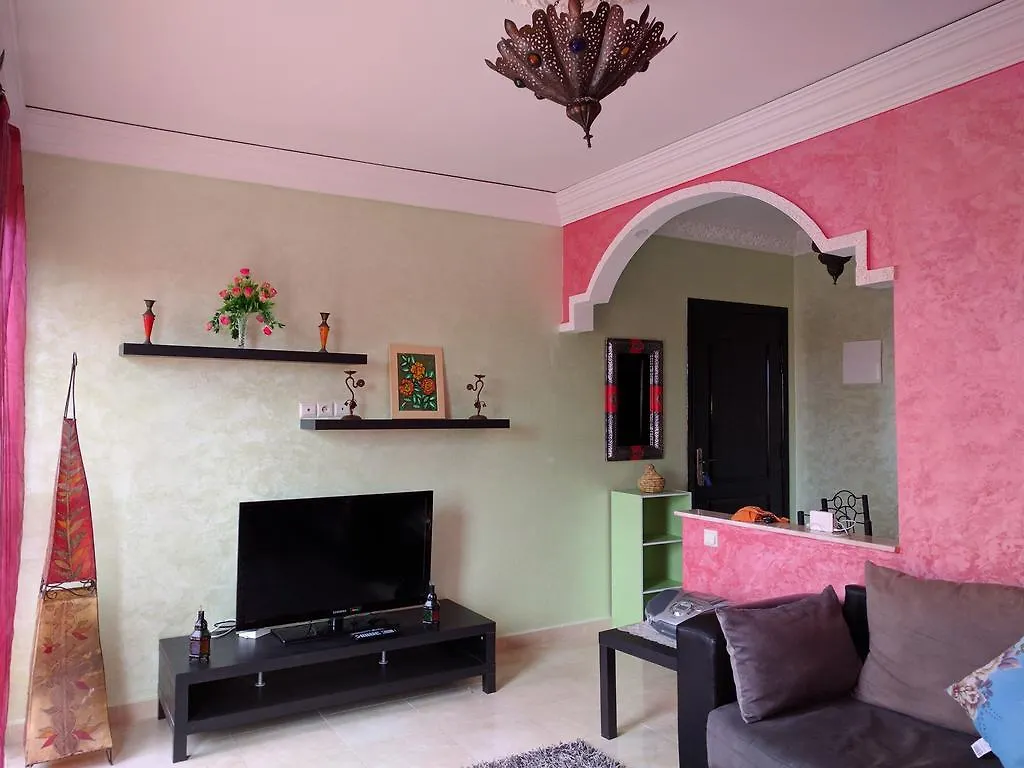 Appartement Marrakech Marrakesh Maroc