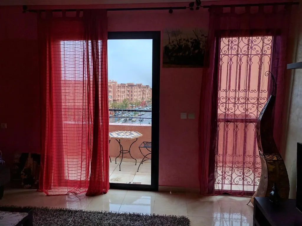 Appartement Marrakech Marrakesh