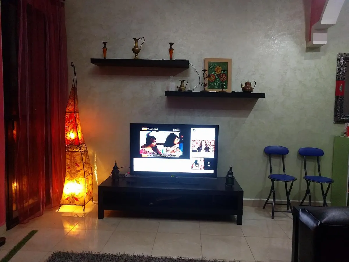 Appartement Marrakech Marrakesh