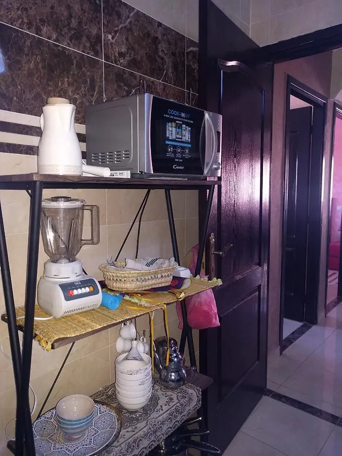 Appartement Marrakech Marrakesh 0*,  Maroc