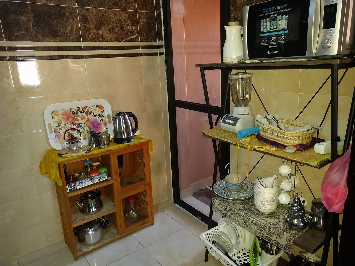 Appartement Marrakech Marrakesh 0*,