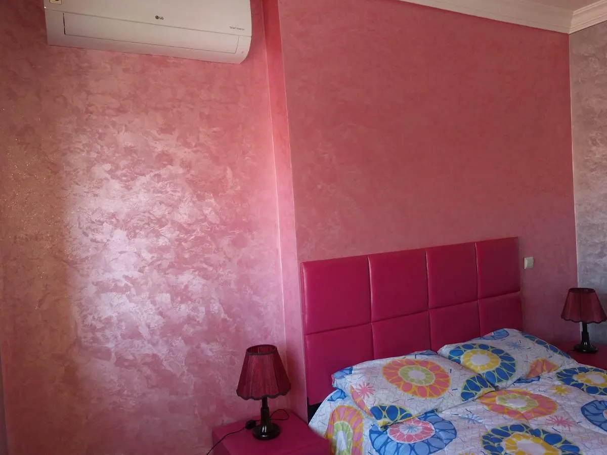 Appartement Marrakech Marrakesh