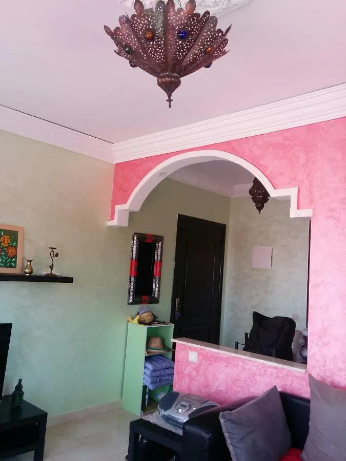 Appartement Marrakech Marrakesh 0*,
