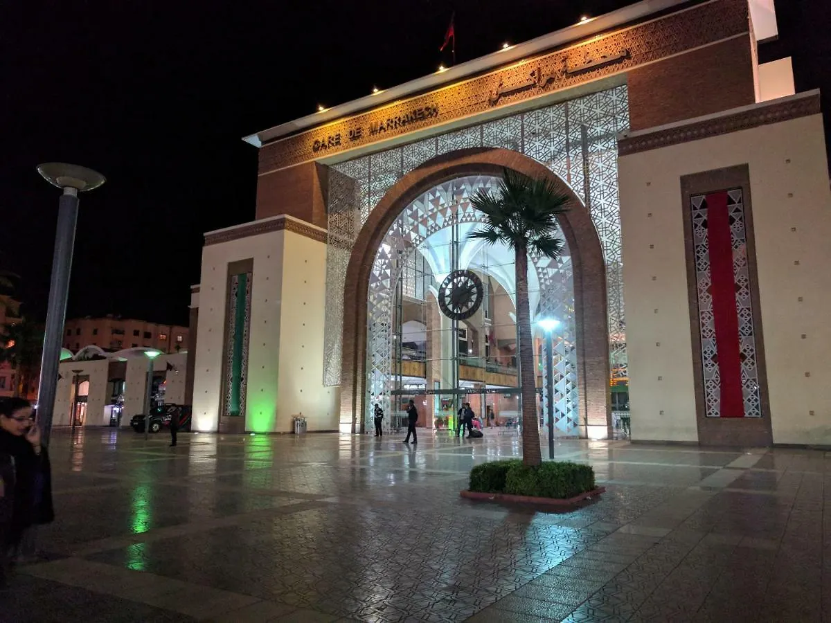 Appartement Marrakech Marrakesh Maroc