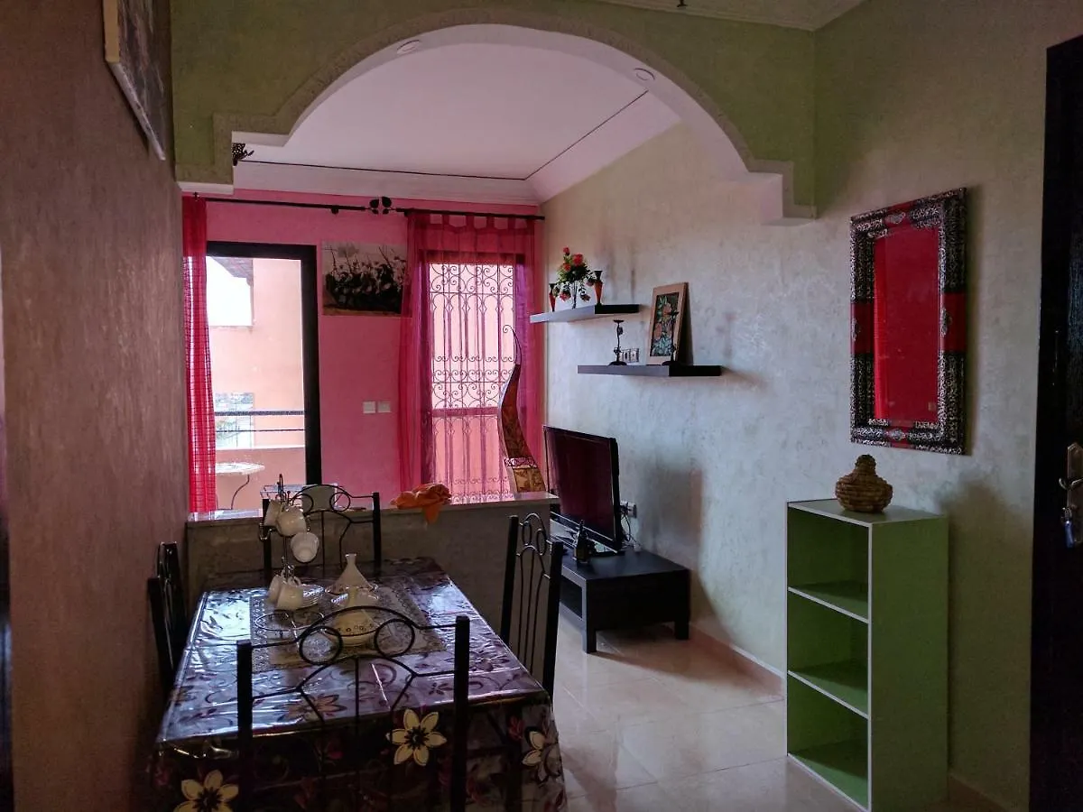 Appartement Marrakech Marrakesh
