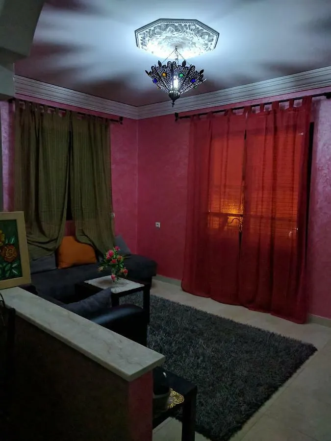 Appartement Marrakech Marrakesh