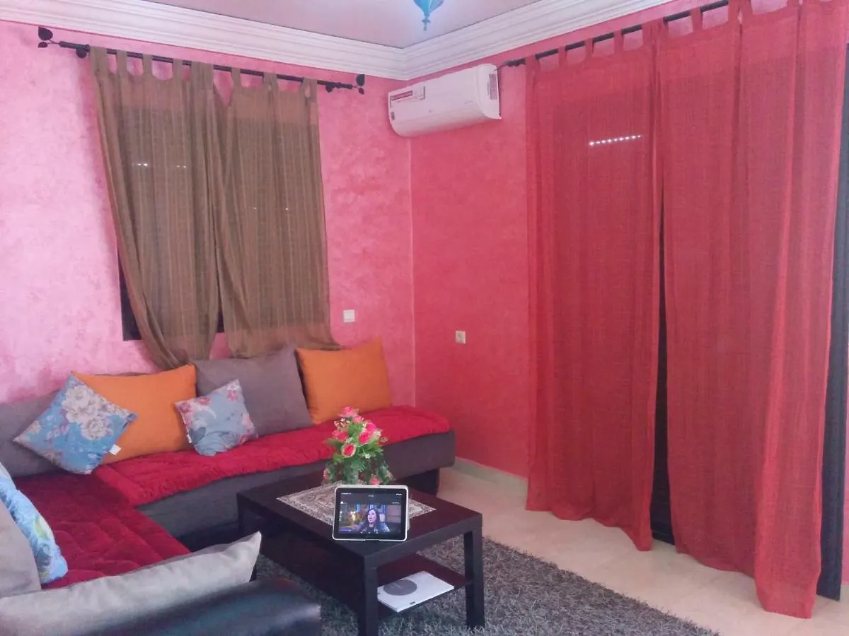 Appartement Marrakech Marrakesh