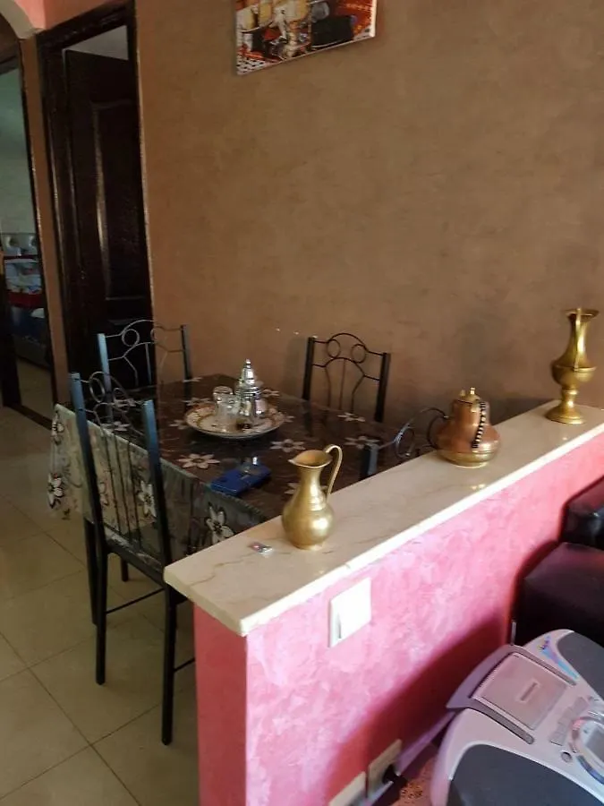 Appartement Marrakech Marrakesh 0*,