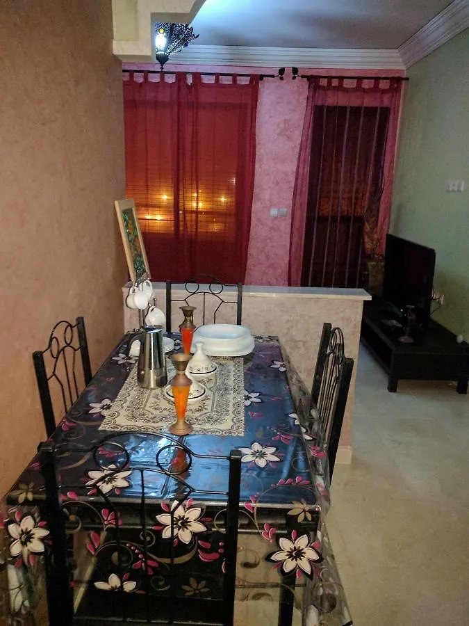 Appartement Marrakech Marrakesh Morocco