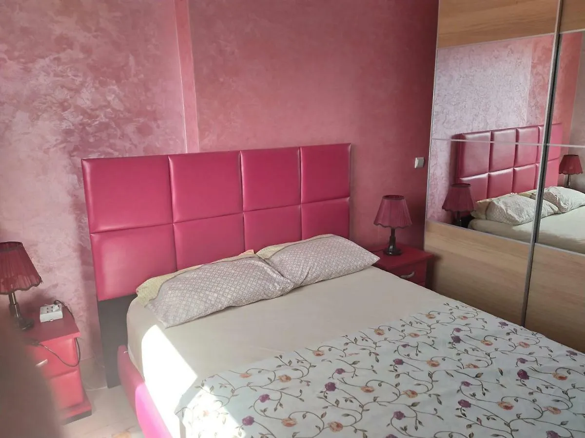 Appartement Marrakech Marrakesh