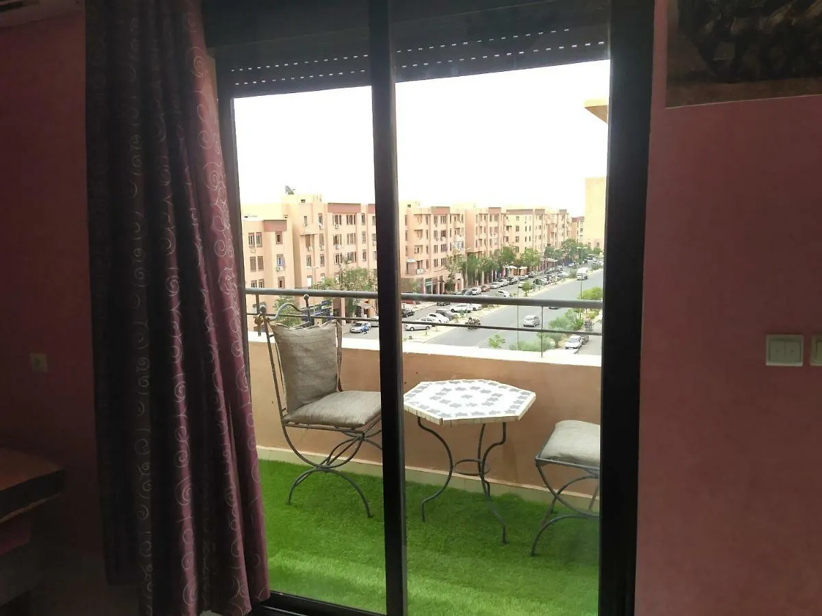 Appartement Marrakech Marrakesh 0*,  Maroc