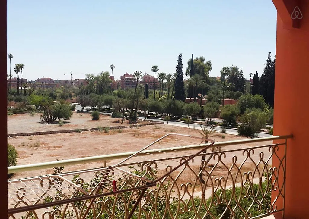 Appartement Marrakech Marrakesch 0*,